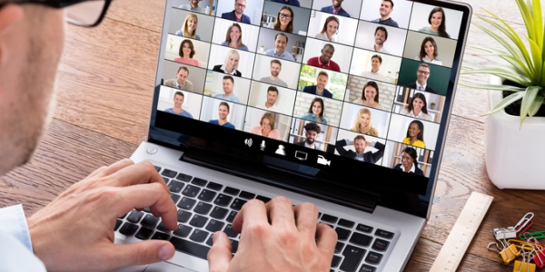 Weimar 2021 wird hybrid – Präsenz- und Onlinekongress
