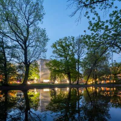 18.05.2019 Weimar: ccnw Weimarhalle / weimar GmbH / Foto: Thomas Müller